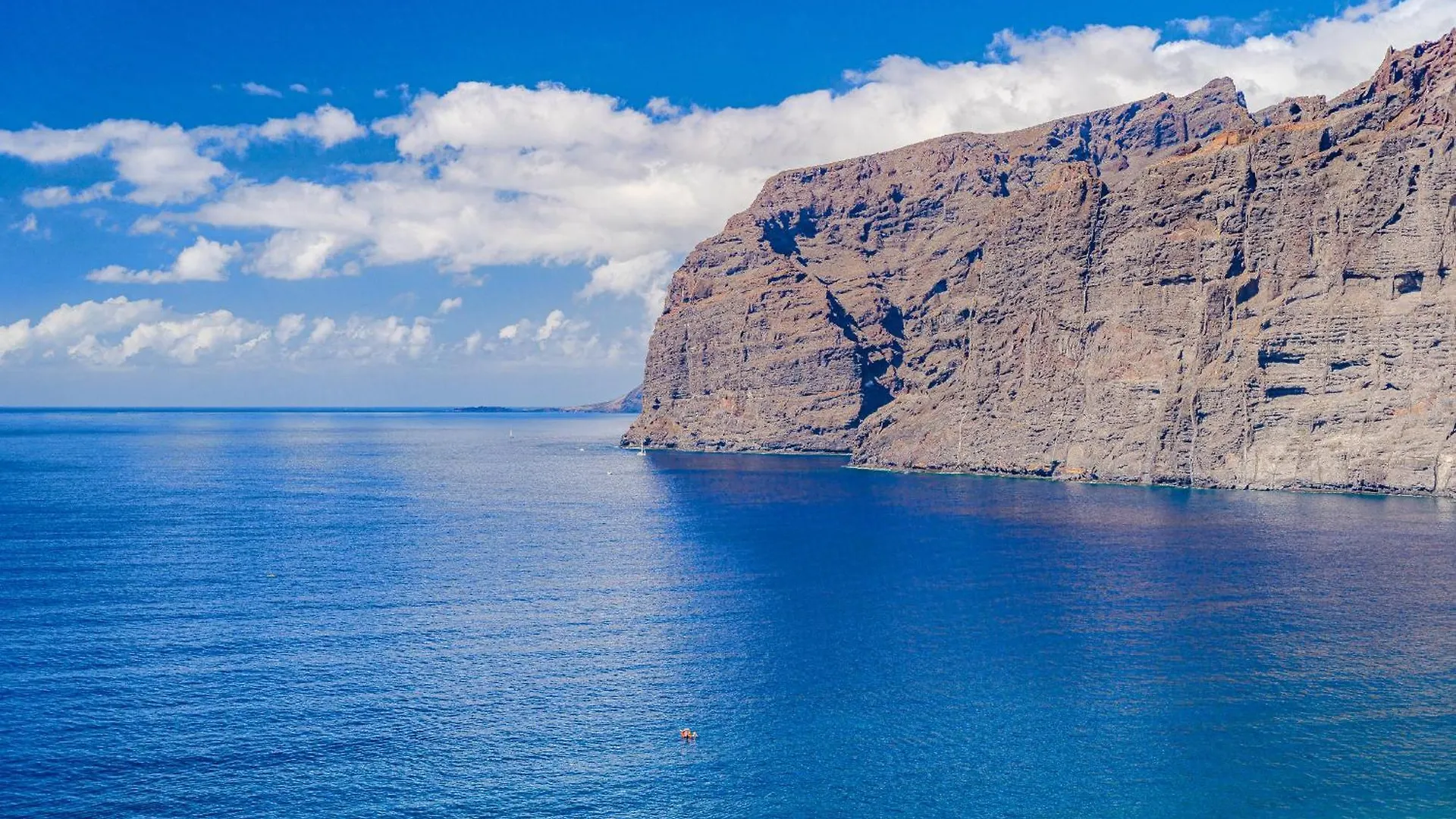 Blue Haven - Ocean View Penthouse With Jacuzzi And Pool Apartment Acantilado de los Gigantes