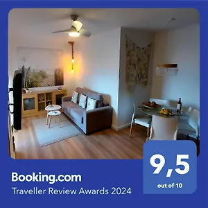  Appartement Acantilados De Gigantes, Islas Canarias, Espana